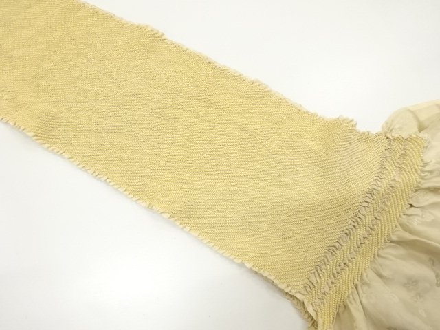 Japanese Kimono / Furisode Silk